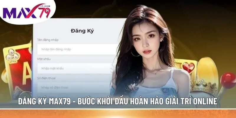 hướng dẫn Max79